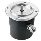 OPTIONS GEARED POTENTIOMETERS Joyce geared potentiometers are ideal for precise, accurate positioning applications.