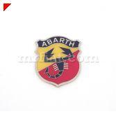 Premium quality emblem 70 mm for Fiat 500 and 600 Abarth Premium quality round checkered emblem 55 mm for Fiat 500 and 600 Abarth 500 600 850 124 Abarth Emblem... 500 600 Abarth Round Red.