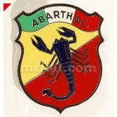 Fiat 500->Abarth and Giannini Emblems 500 600 Abarth Emblem 1st... 500 600 Abarth Emblem 2nd... 500 600 Abarth Emblem 3rd.