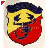 Series 50 mm emblem for Fiat 500 and 600 Abarth 500 600 Abarth Emblem 4th... 500 Abarth Scorpion 1st Series... 500 600 Abarth Scorpion Tri.