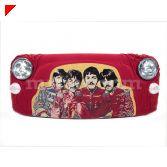 .. 500 Beatles Fabric Poster Art AC-500-057 AC-500-100 AC-500-101 Front license plate mounting bracket set for Fiat 500 models from 1957-75 and Fiat 600.