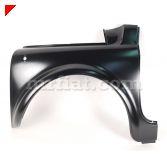 fender for all Fiat 500 Giardiniera Front hood for Fiat 500 Nuova, D, and Giardineira 500 F/L/R Front Hood 500 N/D Left Rocker