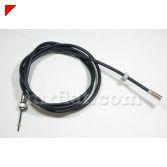 Fiat 500->Cables 500 N/D Giardiniera... 500 N/D/F Complete Cable... 500 N/D/F/L/R Hand Brake Cable.