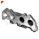 500 Giannini Aluminum abarth oil sump for all Fiat 500 This is the exact same oil pan as found... 500 Intake Manifold Panda 30.