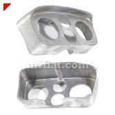 .. AB-500-045 AB-500-046 AB-500-047 Intake manifold for twin carburetor Ø 40/45 for Fiat 500 with Fiat Panda 30 cylinder.