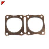 .. 500 N/D Copper Engine Gasket... 500 F/L Copper Engine Gasket... EG-500-087 EG-500-088 EG-500-089 650 cc cylinder head with unleaded valve seats for Fiat 500 and 126 models with a 650 cc.