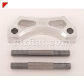 .. EG-500-127 EG-500-128 EG-500-129 Carbonitrided oil pump gear kit with inclined teeth for Fiat 500 R and 126 Fiat... Valve cover fixing stud set for all Fiat 500 Fiat part # 987176.