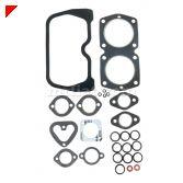 .. Copper cylinder head gasket for Fiat 500 R and 126 Also fits Fiat 500 R, Fiat 126.
