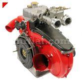 Fiat 500->Engine 500 126 Rubber Ring Fuel Hose... 500 700 cc 50 HP Abarth Sport... 500 650 cc Abarth Sport Engine.