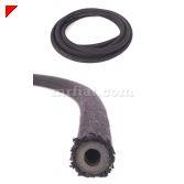 .. Air filter to carburetor connecting hoses kit for Fiat 500 D, F and L Part:... Metal fuel line for Fiat 500 F, L and R Fiat part # 4145480.