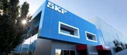 Our knowledge network includes 46 000 employees, 5 000 distributor partners, offices in more than 30 countries, and a growing number of SKF Solution Factories around the world.