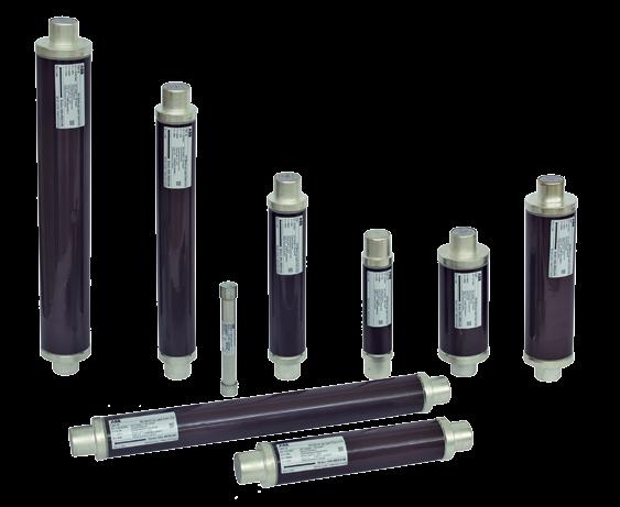 design and compliance with newest fuses standards Compatibility