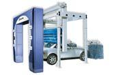 requirements, Self-service washing equipment with modular design for all needs and different location sizes,