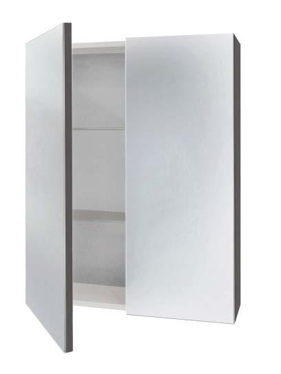 Available in 8 size variations: 500, 600, 750,, 1050, 1200mm Height: 800mm Available in 4 colours: