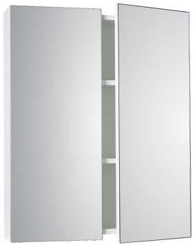 CABINET Available in 600, 750,, 1200mm Height 1000mm Depth 150mm Available in 4 colours:  Rocco