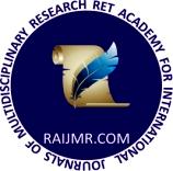 International Journal of Research in all Subjects in Multi Languages Vol.