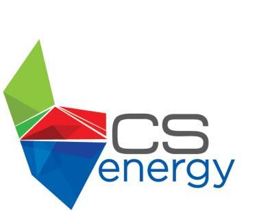 CS ENERGY PROCEDURE FOR LADDERS CS-OHS-52 Respnsible Officer: Respnsible Executive: Grup Manager Health and Safety Executive General Manager