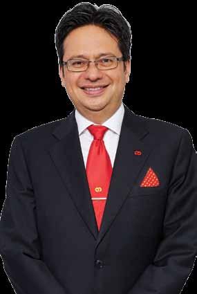 Basin Economic Council Malaysia (PBECM). Dato Rohana juga merupakan seorang pengarah di syarikat tersenarai lain, antaranya Sime Darby Berhad and Paramount Corporation Berhad.