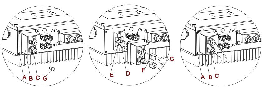 4.1. Battery Connection Fig.