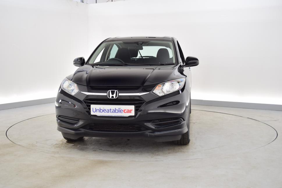 11,999 SCAN THE QR CODE FOR MORE VEHICLE AND FINANCE DETAILS ON THIS CAR Overview Make Honda Reg Date 2015 Model HR-V Type Estate Description Fitted Extras Value 437.
