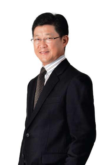 The Council (Cont d) (in accordance to ship and in alphabetical order of Member Banks) CHAN KOK SEONG Director and Chief Executive Officer United Overseas Bank (Malaysia) Bhd CHEAH TEK KUANG Chief