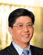 The Council - Alternates (Cont d) Michael Lim Kheng Boon Director, Group Transaction Banking RHB Bank Berhad Mr Michael Lim Kheng Boon, an experienced banker with over 35 years of Treasury and