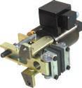 Housing Freewheels Automatic engaging and disengaging of multimotor drives for installations with continuous operation.
