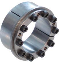 Force Limiters Reliable axial overload protection in piston rods.