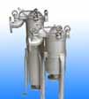 Filter Vessel Selection Common applications Chemical Process, Mineral Environmental Life Science Food Chemical/Petrochemical Industries Monomers, polymers, glycols, herbicides and pesticides,