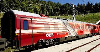 technology catenary OHL position + OHL force measurements up to 250 km/h measures
