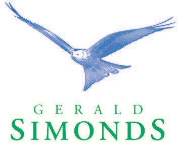 Gerald Simonds Healthcare Ltd.