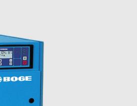 Screw compressor C 4 to C 9 Compressed air station C 4 D to C 9 D Effective free air