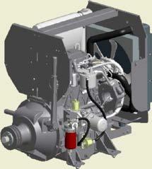 Engine Assembly SB4000 840051 Engine Service Parts Air Filter - 840027 Oil Filter - 820220 Fuel Filter - 842012 Fuel/Water Separator Filter - 852003 110141 842009 840034 110757 110779 915195 110456