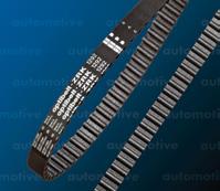 optibelt ZRK ZRK 1 2 3 4 Automotive Timing Belts Optimum power transmission even after thousands of operating hours and with extreme loads for these high requirements, Optibelt developed the ZRK