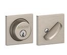 imagiatio. Pair a deadbolt with our ispired decorative trim optios to brig your visio to life.
