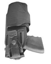 Bianchi Cobra Military Style Holsters Holster Belt, Right Hand USP Compact Holster Belt, Right Hand USP Full Size Holster Belt, Left Hand USP Compact Holster Belt, Left Hand USP Full Size Tactical