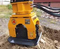 performance curves applications kn Indeco s fixed or rotating IHC Series hydraulic compactors offer superior efficiency and versatility compared with other products on the market.