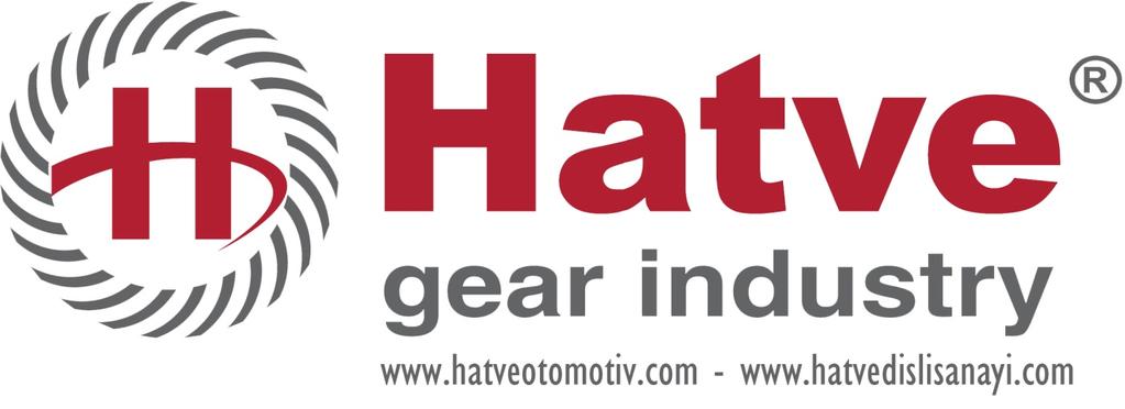 HATVE GEAR INDUSTRY GENERAL LIST 2013 AUTOMOTIVE SPARE PART HEAVY DUTY MACHINE SPARE PART TRACTOR & AGRICULTURAL SPARE PART REDUCER GEARBOX INDUSTRIAL PRODUCTS SPARE PART FEVZI CAKMAK MAH.