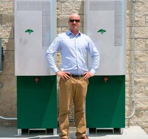39 Execution Solar Energy Battery Storage Eric Cederquist,