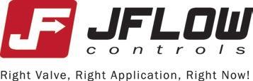 J Flow Controls, LLC 14 De Camp Cincinnati, OH 45216