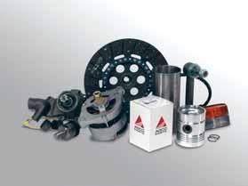 State-of-the-art warehousing and logistics from AGCO Parts Support organisation which provides levels, overnight delivery and inventory supply genuine parts, and we guarantee the right fit, first