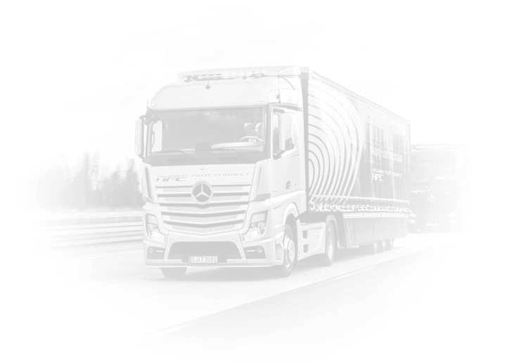 Daimler Trucks: EBIT in million euros + 432 5.