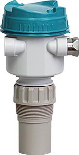 Siemens AG 2018 Overview Configuration ultrasonic level transmitter, ideal for level, volume, and volume flow measurements. It works with liquids, slurries, and bulk materials up to 12 m (0 ft).