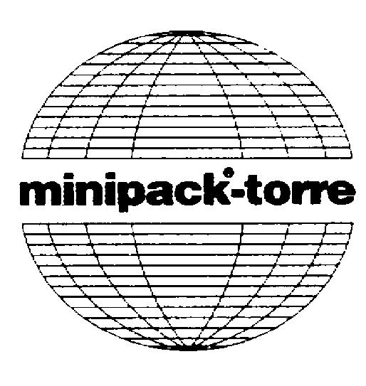 Minipack-torre S.p.A.