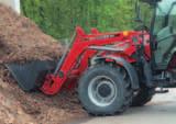 Tailor-made all-round solutions for working in all seasons There is only one single-source supplier with this level of expertise: in close cooperation with the equipment manufacturers, Case IH