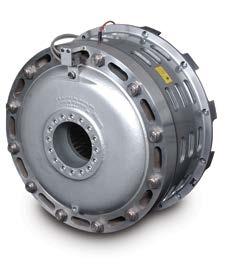 Heavy Duty & Overrunning Clutch Brake Group I Overview