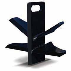 FIREWOOD PROCESSORS Accessories 6-Way Wedges P650 $766 P601 $782