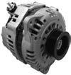 130 Amp/12 Volt, CW, 6-Groove/59mm OD Replaces: Ford 4U2Z-10V346- CQRM, F6LU-10300-CA, & more Used on: Ford (1996-2004), & more