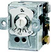 description Type 602030 / 01 Thermostats control and monitor thermal processes.