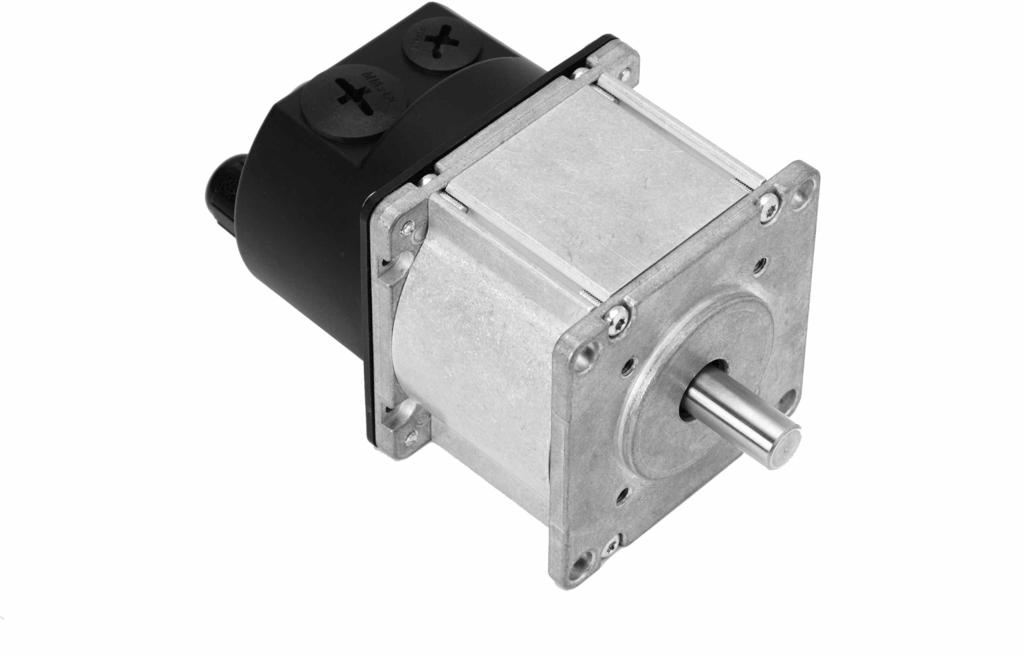 New brushless DC motor series have been introduced and specified in this catalogue; They reflect efforts of the advanced engineering design